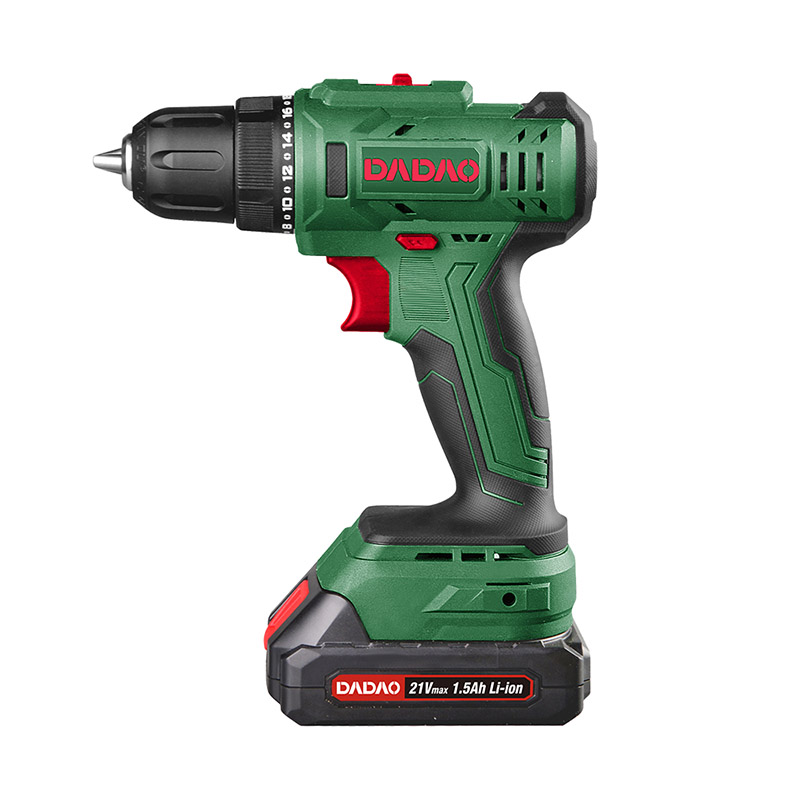 10mm Cordless Drill