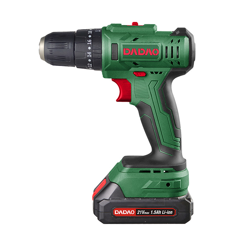 10mm Cordless Hammer Drill