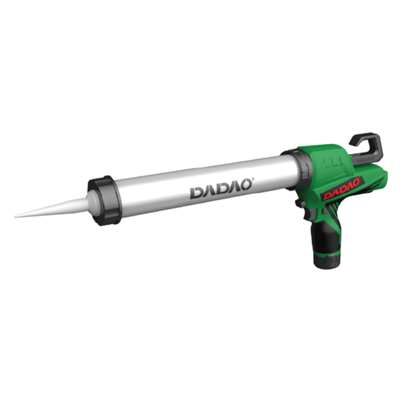 12V Lithium-ion Caulking Gun