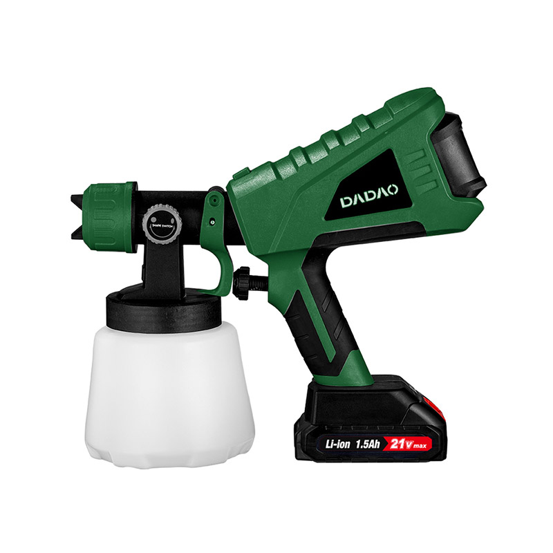 Cordless Power Tools Advantages