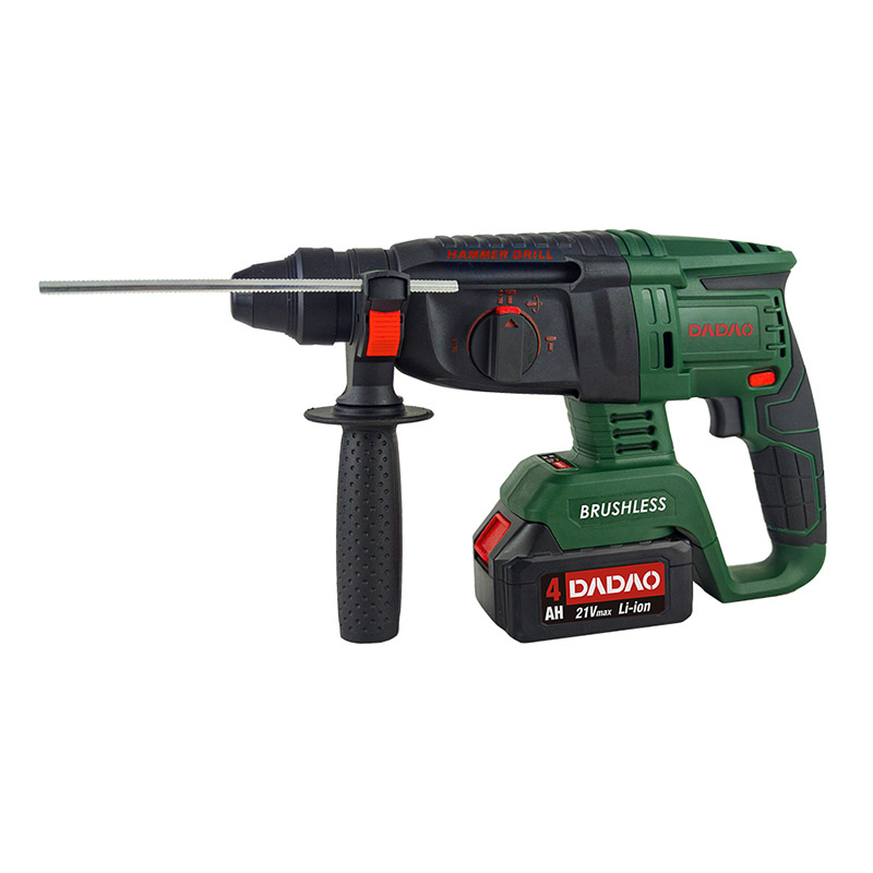 26mm Cordless Rotary Hammer