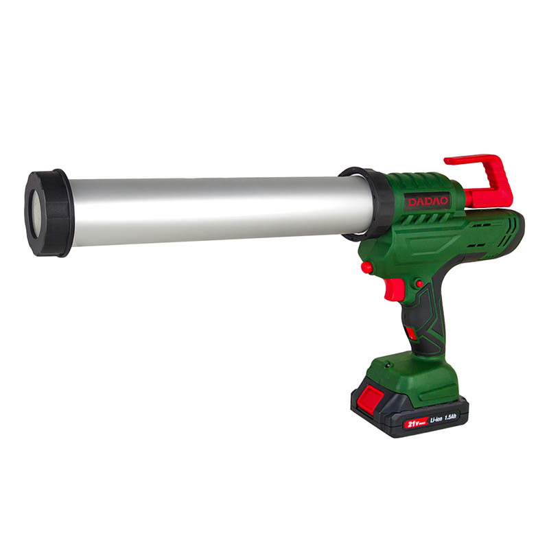 600ml Cordless Caulking Gun