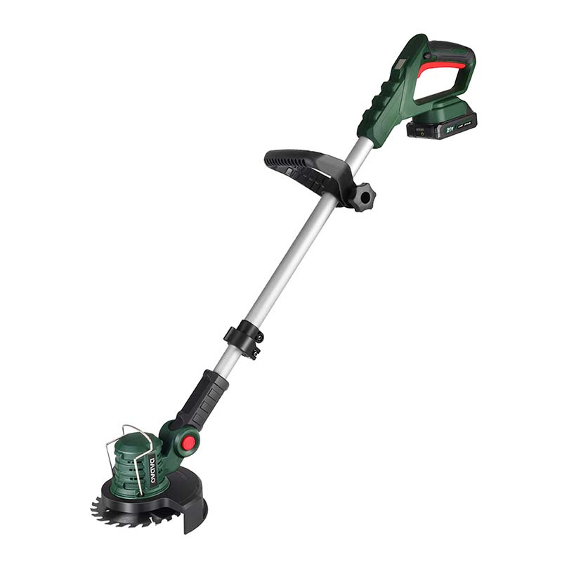 Cordless Grass Trimmer