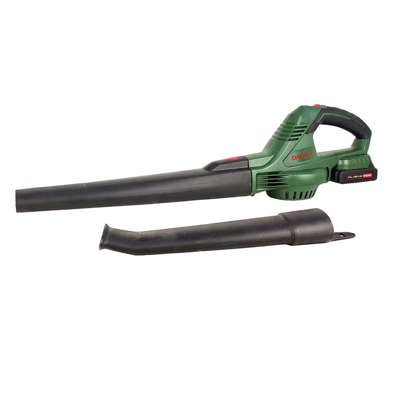 Cordless Leaf Blower