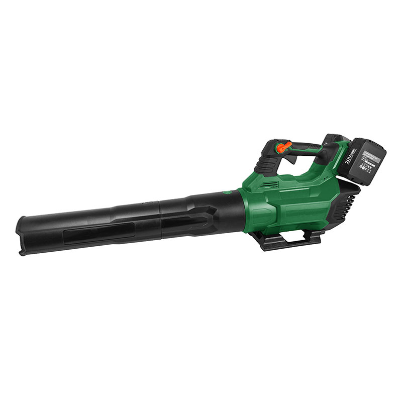 Dual Battery 40V Cordless Blower