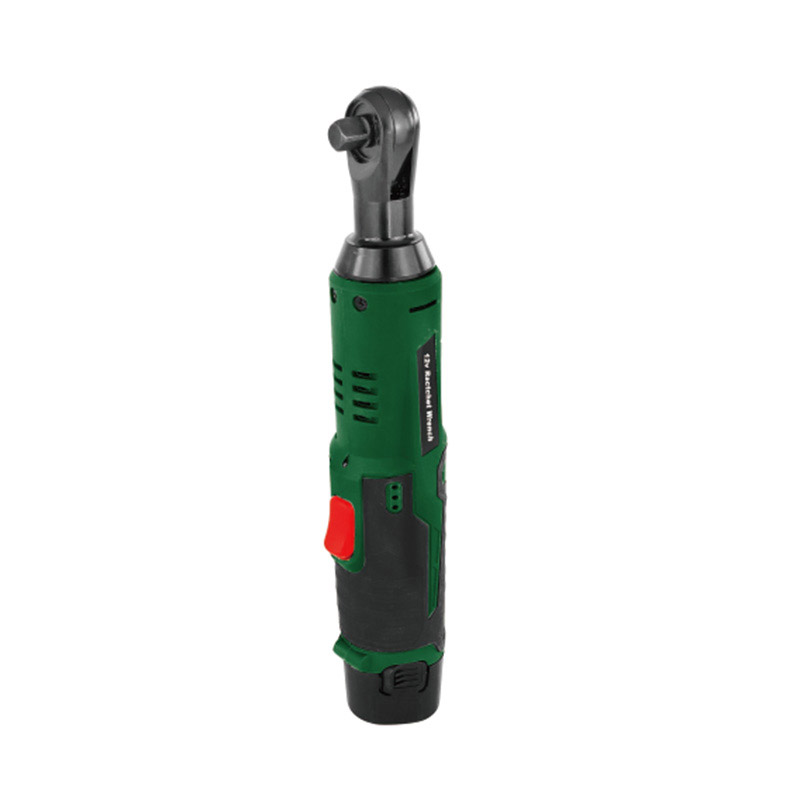 Portable 12V Cordless Ratchet Wrench